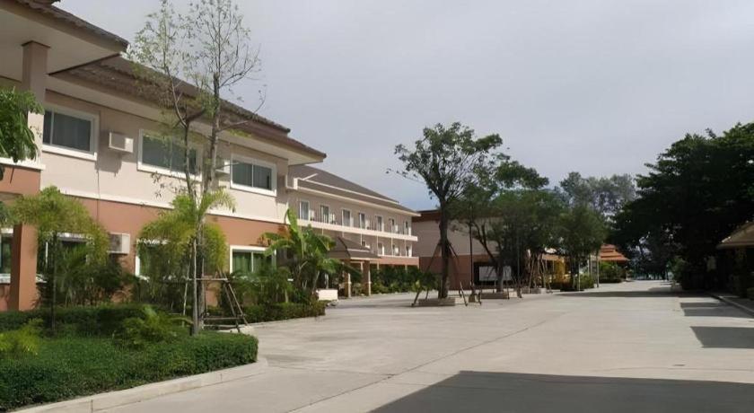Kiang Talay 3* Rayong