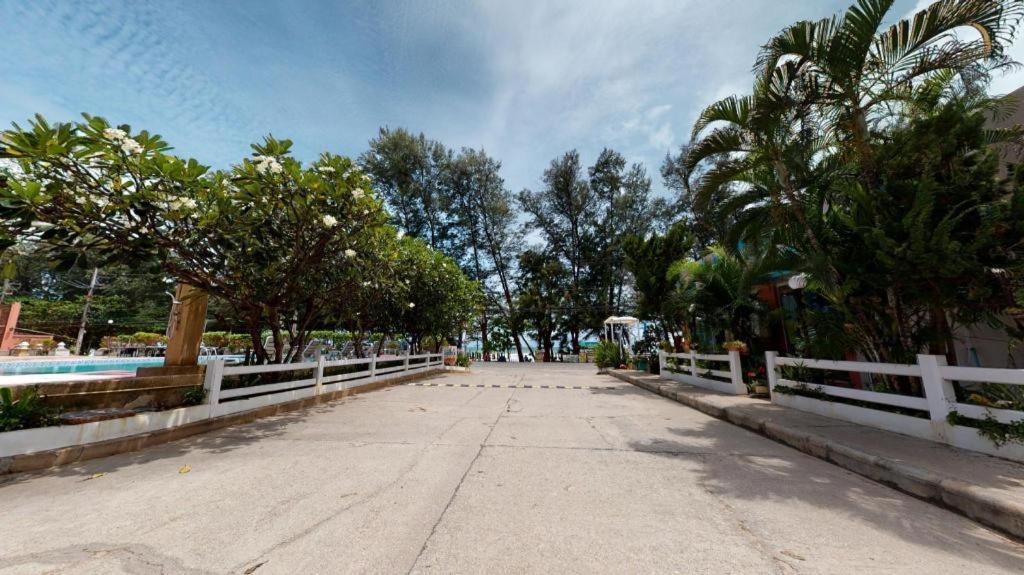 Resort Kiang Talay