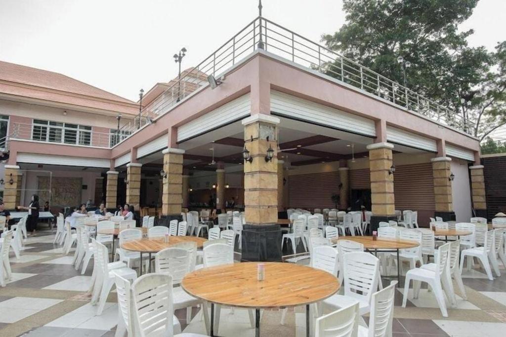 Resort Kiang Talay Rayong