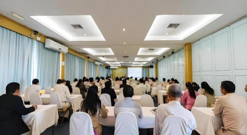 Lake Inn Hotel 2* Songkhla
