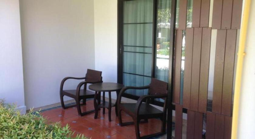 Hotel Wiangkaew Nan