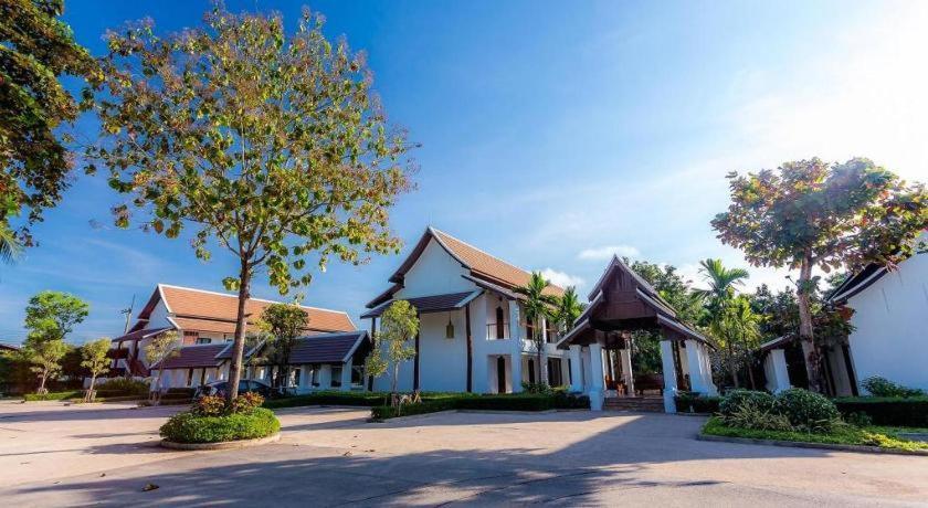 Wiangkaew Hotel