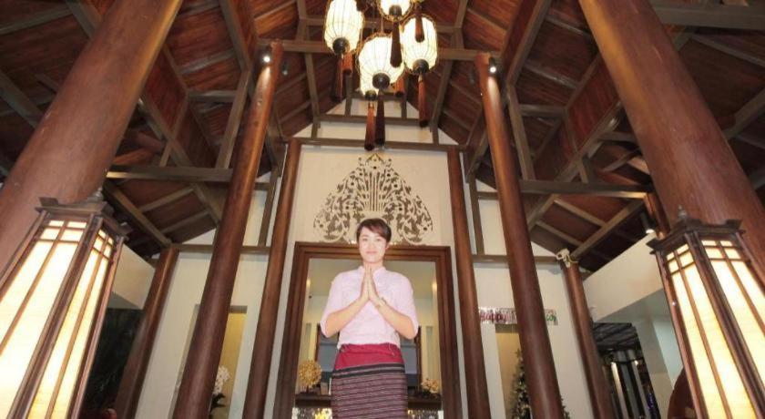 Hotel Wiangkaew