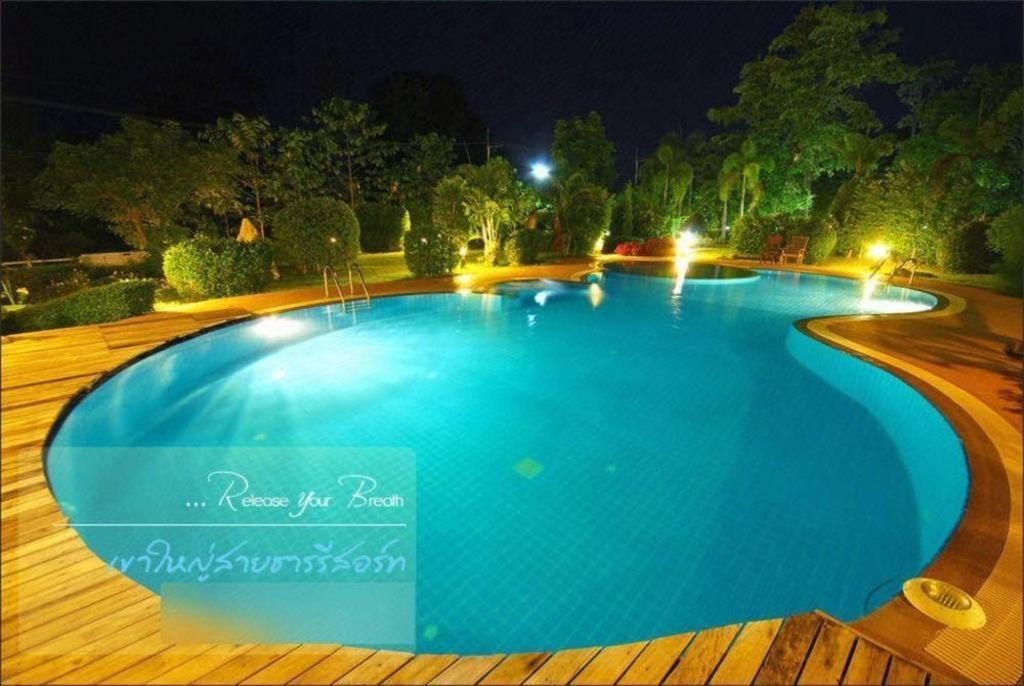 Khaoyai Kirithantip 3*