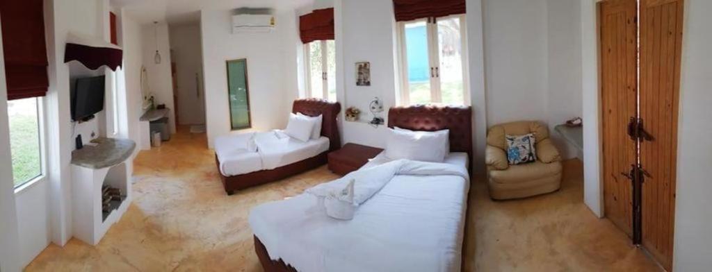 Resort Ozono