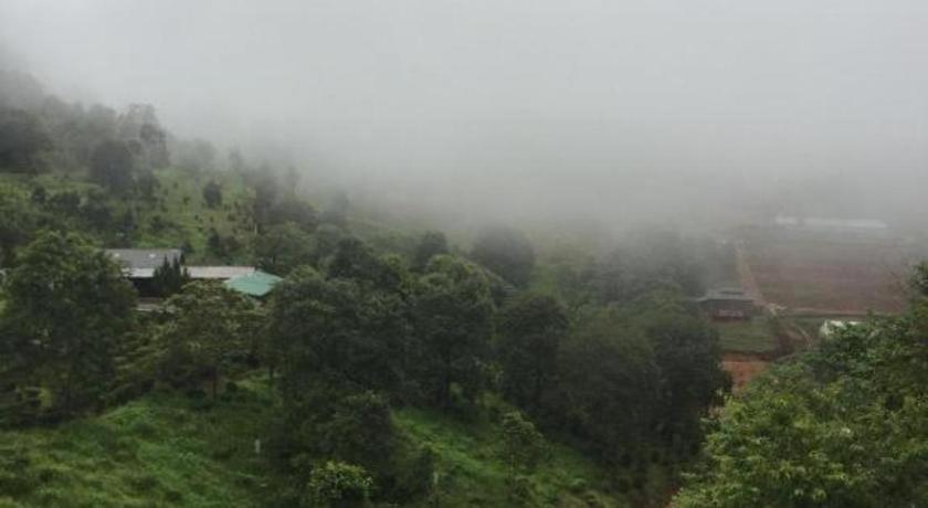 Resort Hongfu Boutique Mae Fa Luang