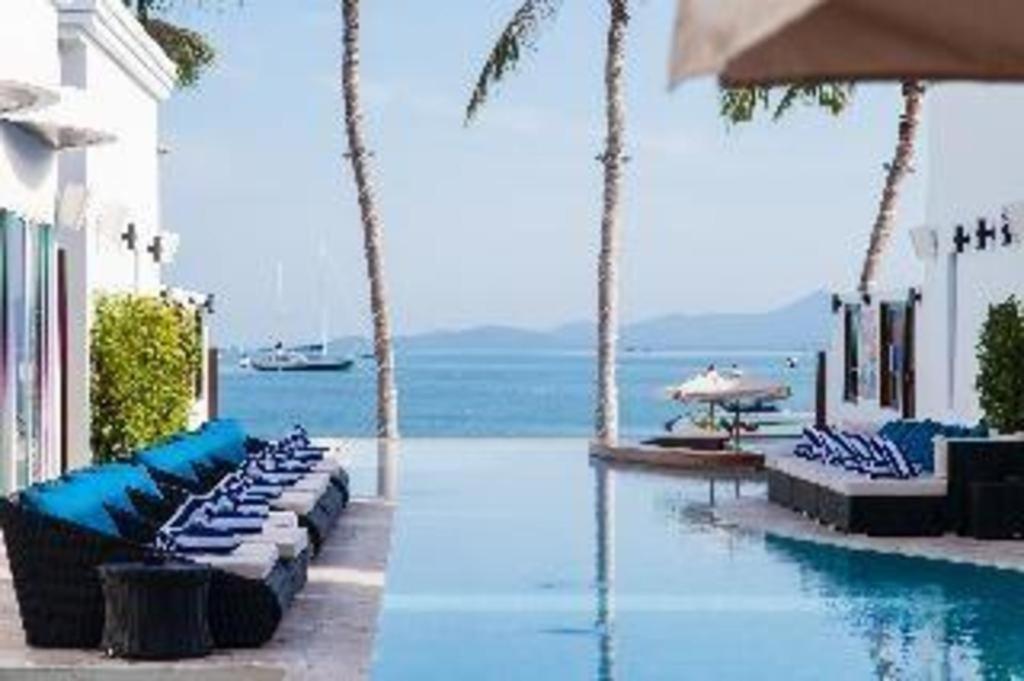 The Privilege Ezra (adults Only) Praia de Bang Rak