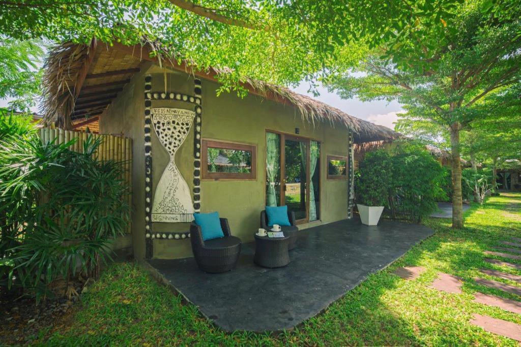 The Privilege Ezra (adults Only) 4* Praia de Bang Rak