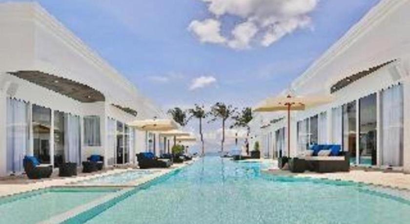 The Privilege Ezra (adults Only) 4* Praia de Bang Rak