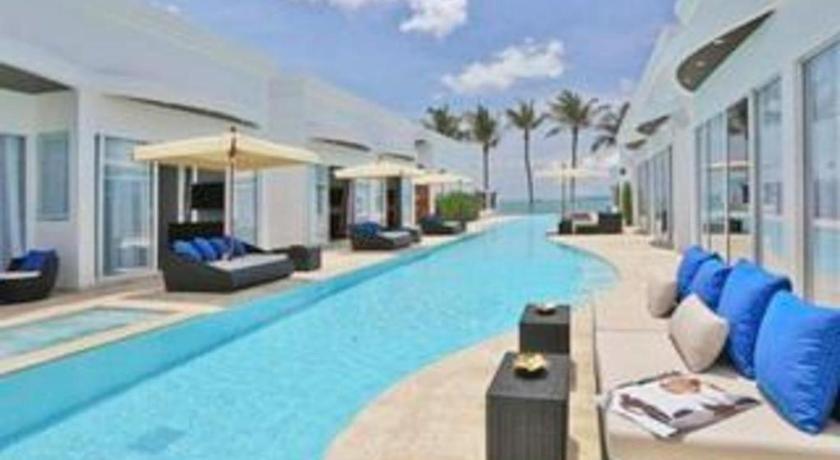 The Privilege Ezra (adults Only) Resort
