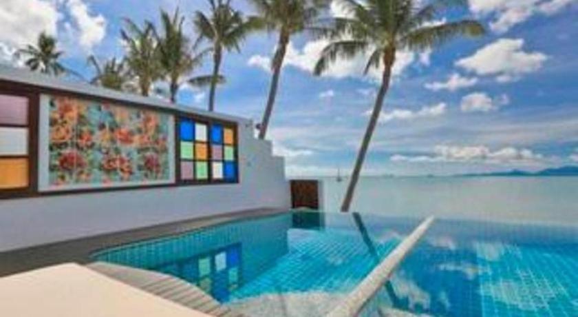 The Privilege Ezra (adults Only) Praia de Bang Rak