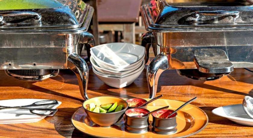 The Privilege Ezra (adults Only) 4* Praia de Bang Rak