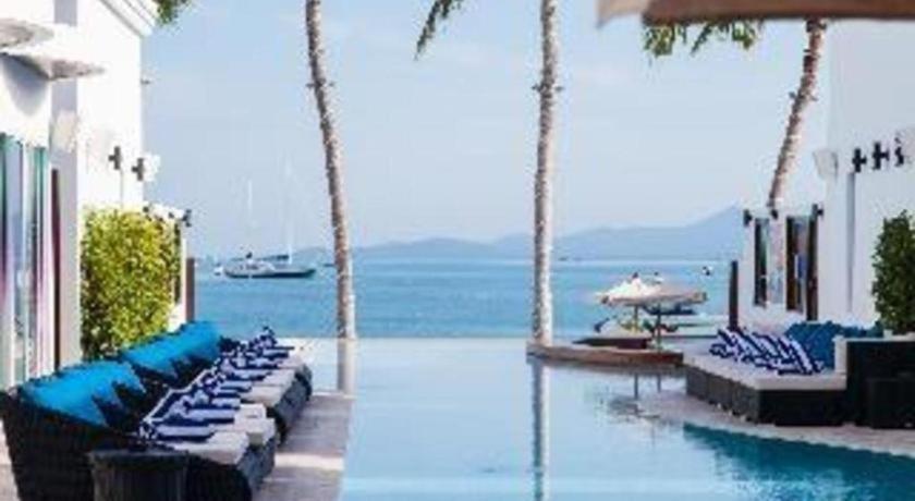 Resort The Privilege Ezra (adults Only)