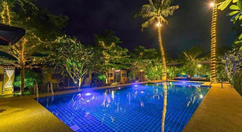 The Privilege Ezra (adults Only) Resort 4*