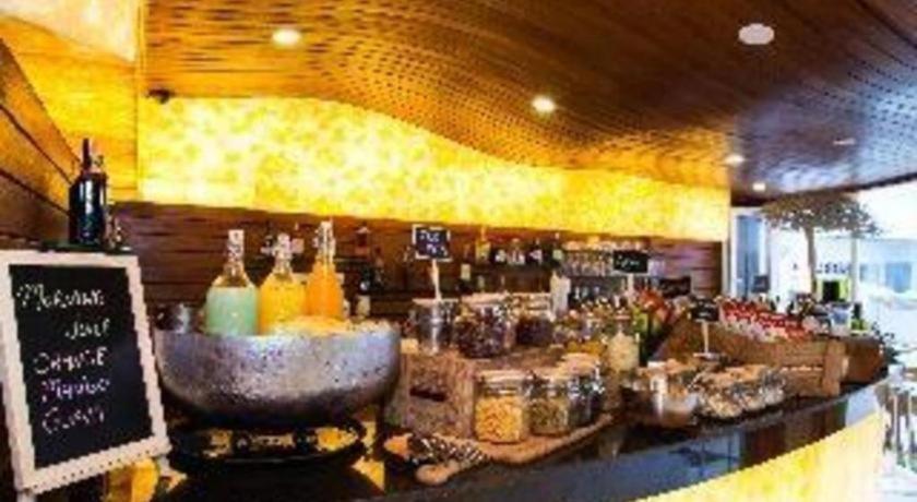 Resort The Privilege Ezra (adults Only) 4*