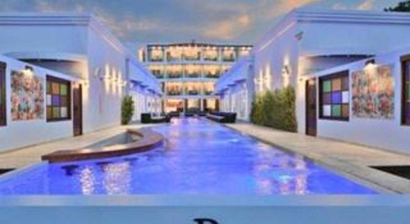 The Privilege Ezra (adults Only) Praia de Bang Rak