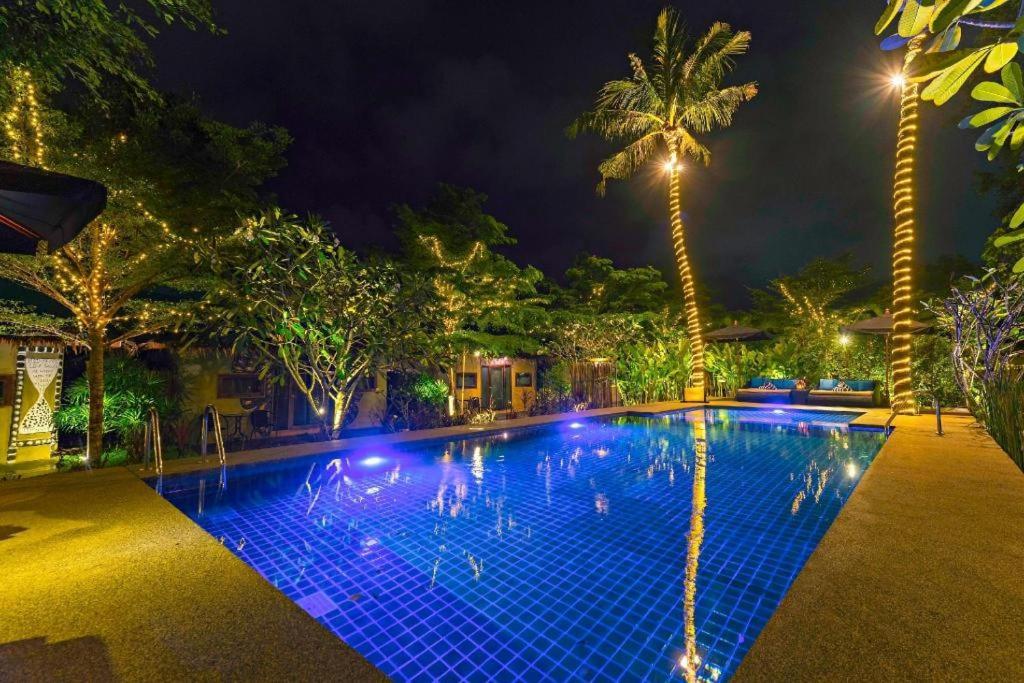 The Privilege Ezra (adults Only) 4* Praia de Bang Rak