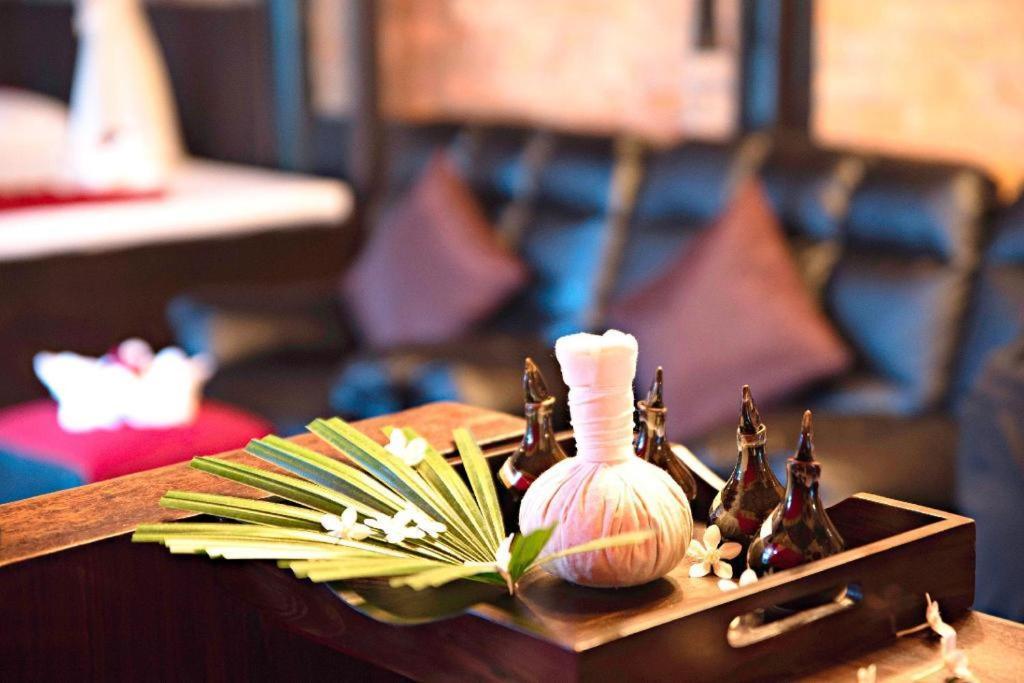 The Privilege Ezra (adults Only) 4* Praia de Bang Rak
