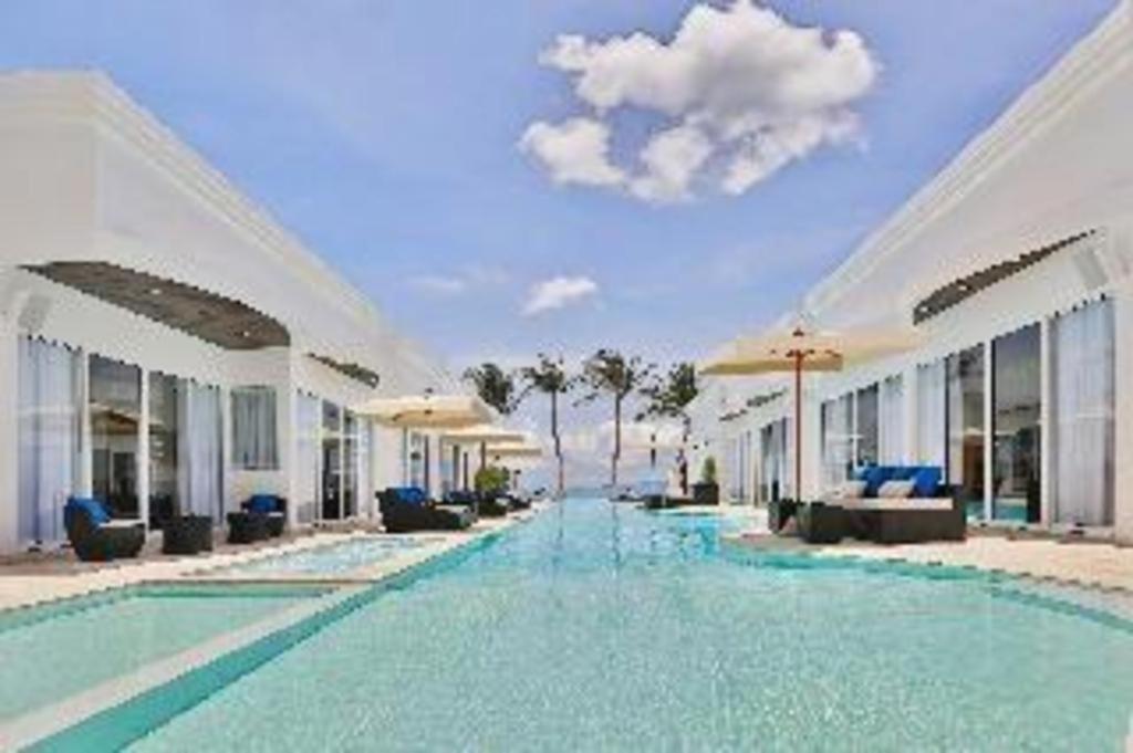 The Privilege Ezra (adults Only) Resort