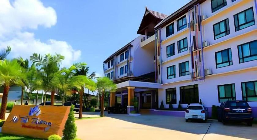 Na Tubthieng Boutique 3* Trang