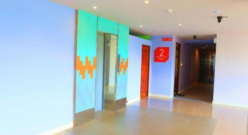 Na Tubthieng Boutique Hotel 3*
