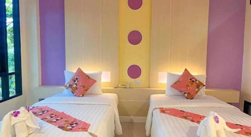Na Tubthieng Boutique Hotel