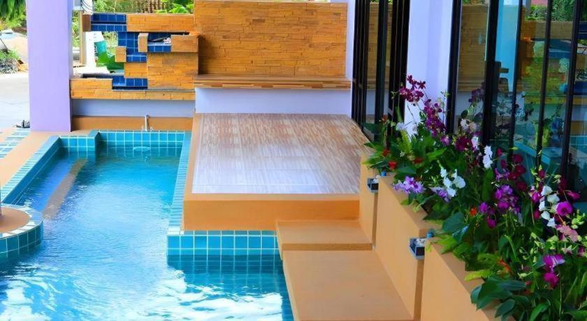 Na Tubthieng Boutique 3*