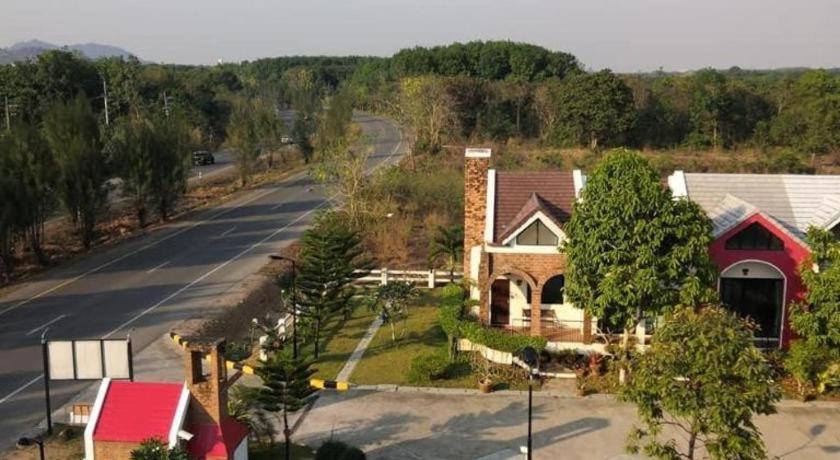 The Lighthouse At Chanthaburi