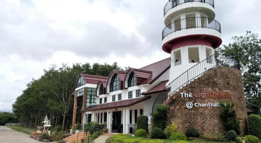 The Lighthouse At 3* Chanthaburi