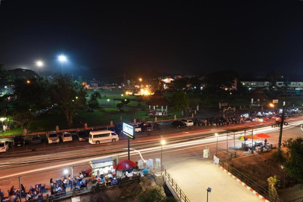 Le Park Hotel Nakhon Si Thammarat