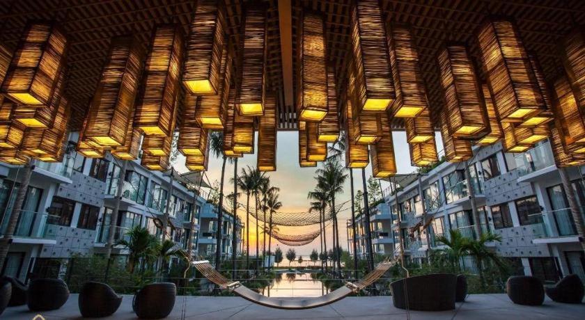Varinah Resort