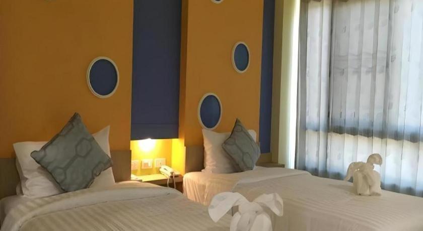Hotel Na Tubthieng Boutique 3*