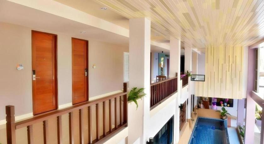 Na Tubthieng Boutique 3* Trang