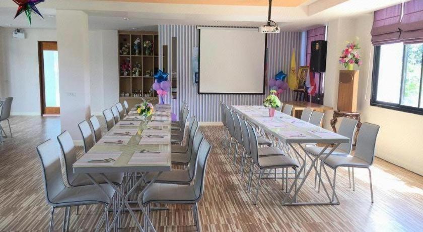 Hotel Na Tubthieng Boutique 3*