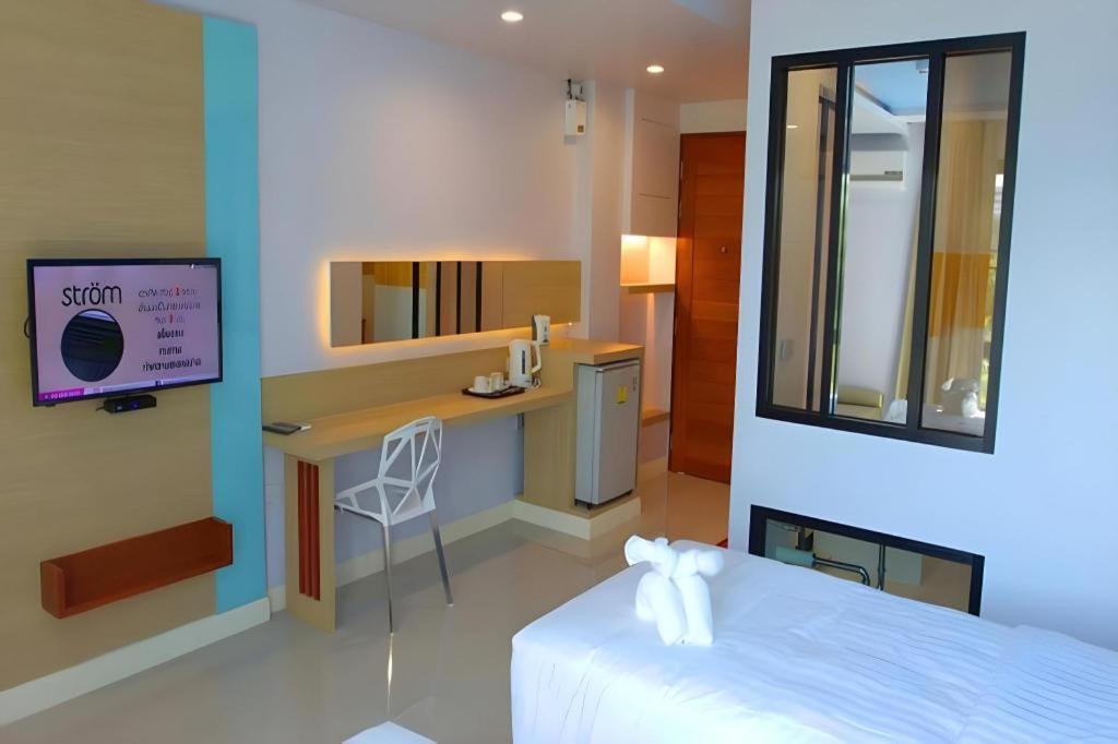 Hotel Na Tubthieng Boutique