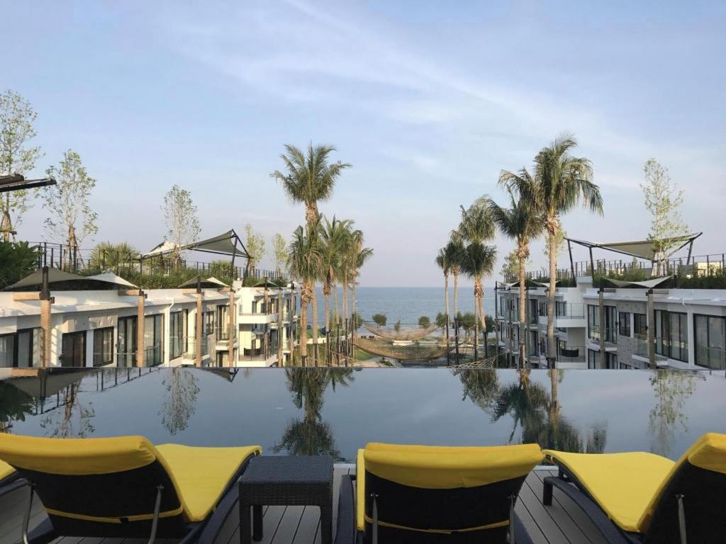 Resort Varinah Prachuap Khiri Khan