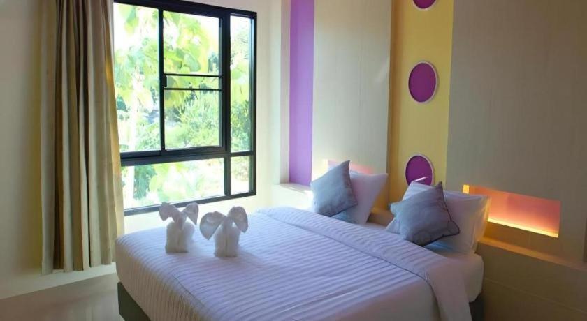 Na Tubthieng Boutique Hotel
