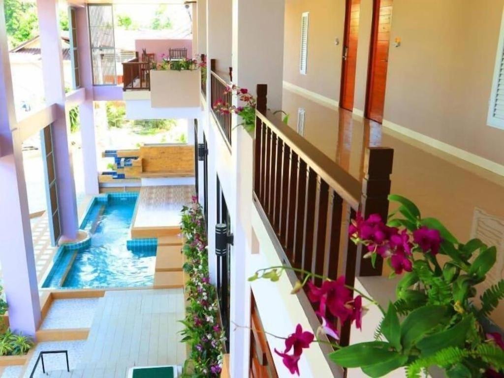 Na Tubthieng Boutique 3*