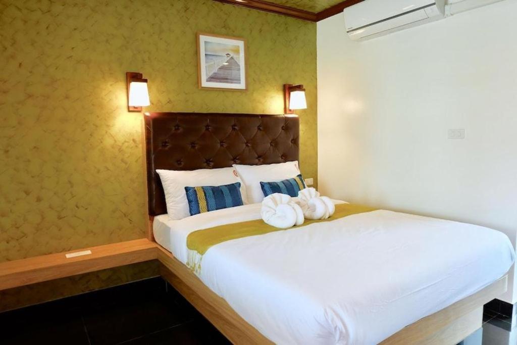 Resort Infinity Seesun 3*