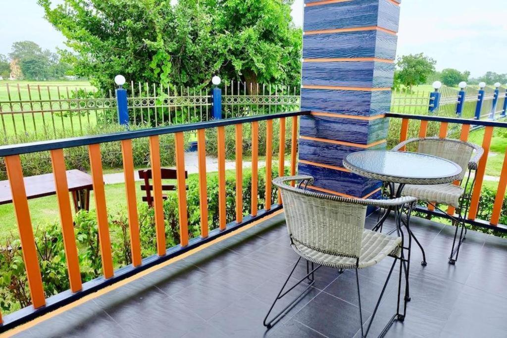 Resort Infinity Seesun Ban Ta Riam