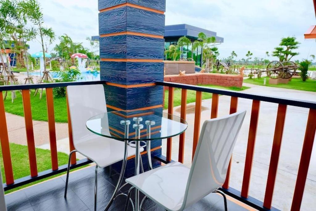 Infinity Seesun Resort 3*