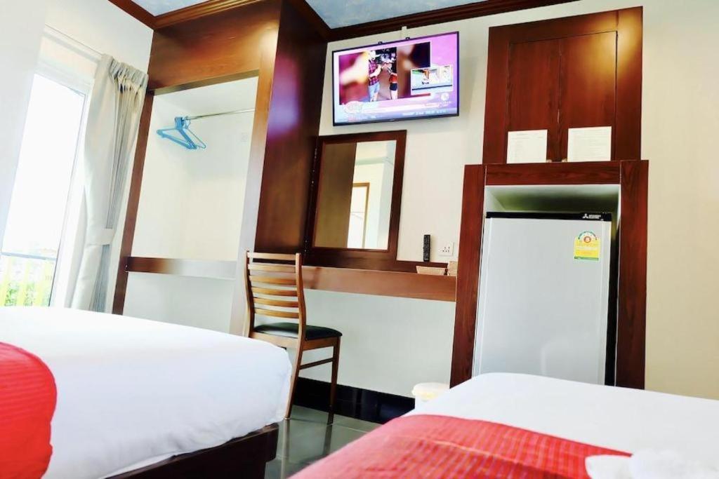 Resort Infinity Seesun 3*