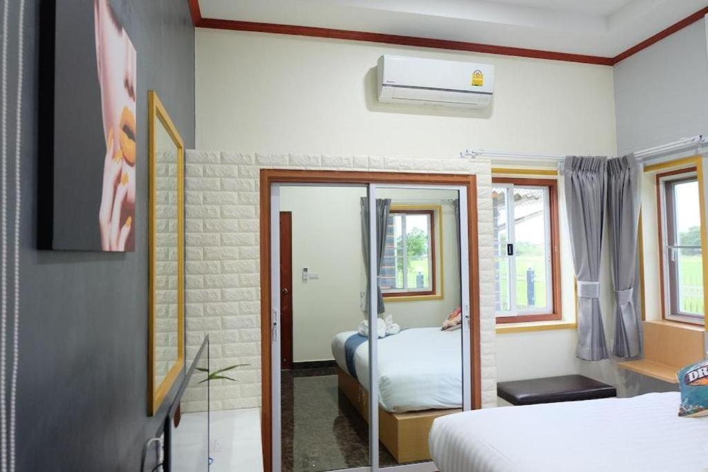 Resort Infinity Seesun