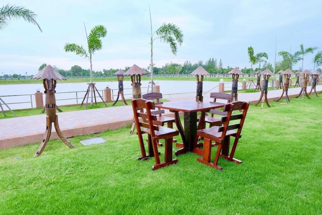 Resort Infinity Seesun Ban Ta Riam