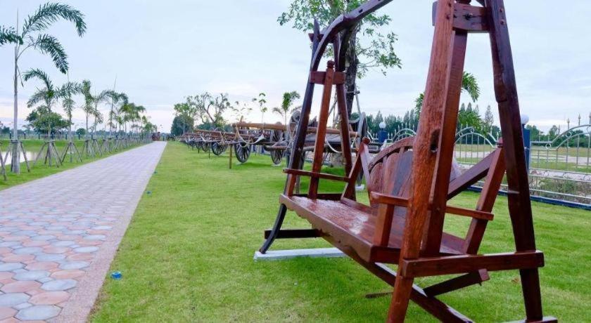 Infinity Seesun Resort 3*