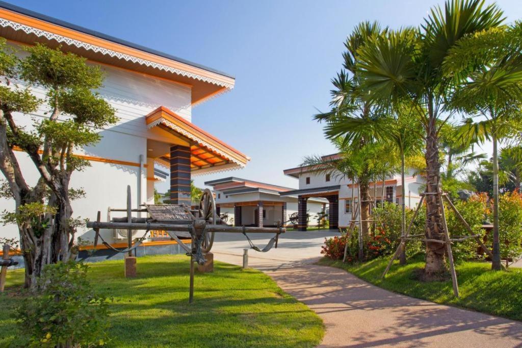 Resort Infinity Seesun Ban Ta Riam