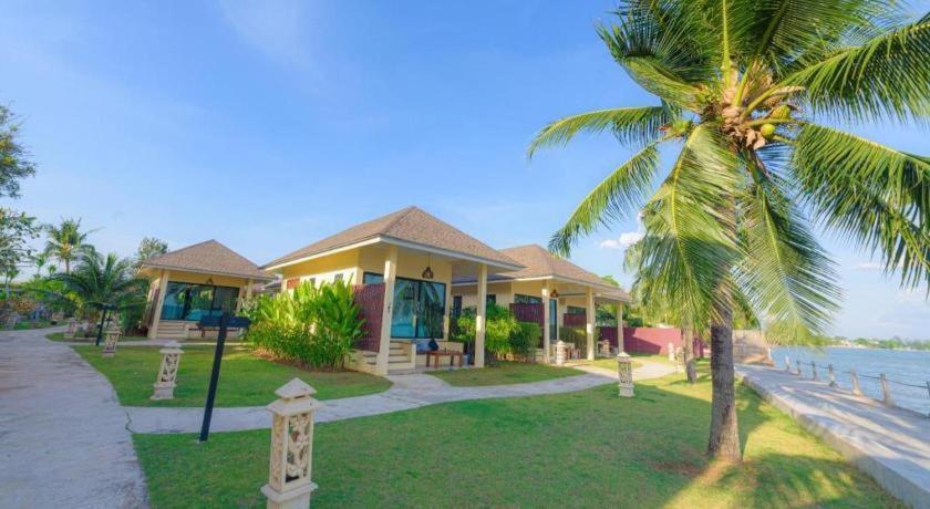 Resort Phra Chan