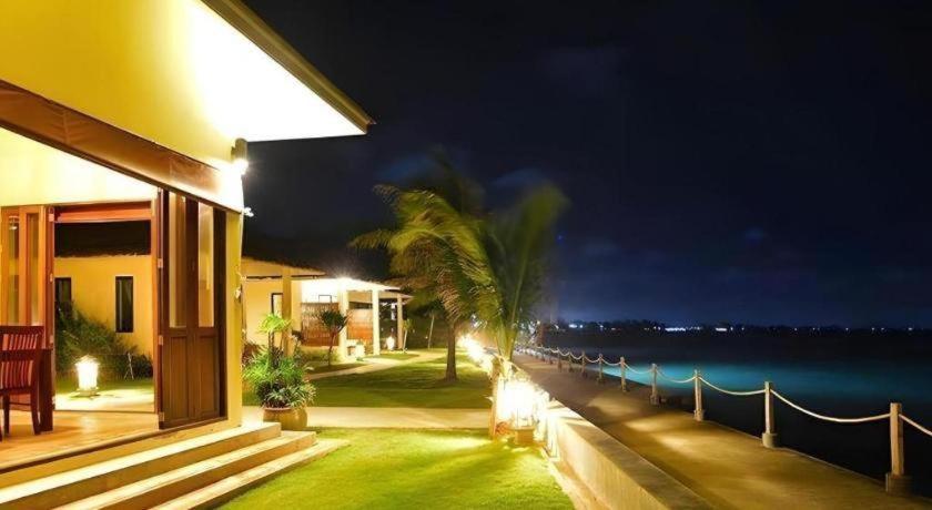 Phra Chan Resort 3*