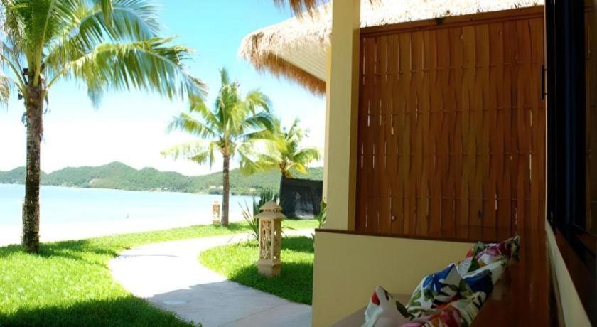 Resort Phra Chan 3*