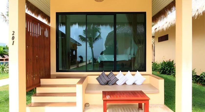 Phra Chan Resort Chanthaburi